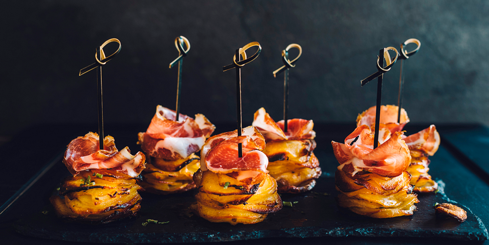 Concurso Master Tapa Repagas