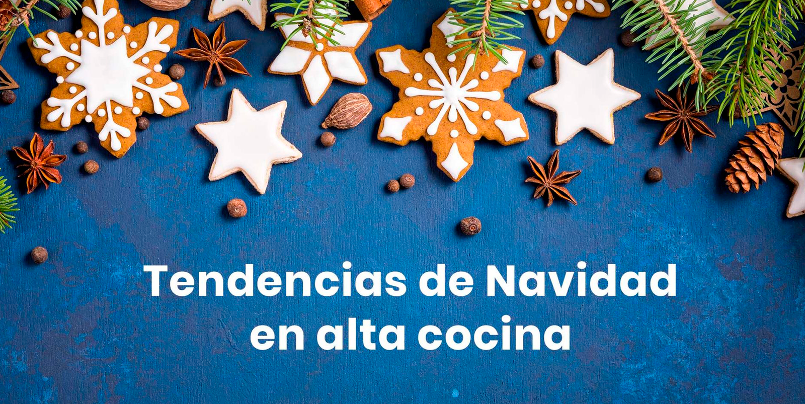 Tendencias de Navidad Repagas