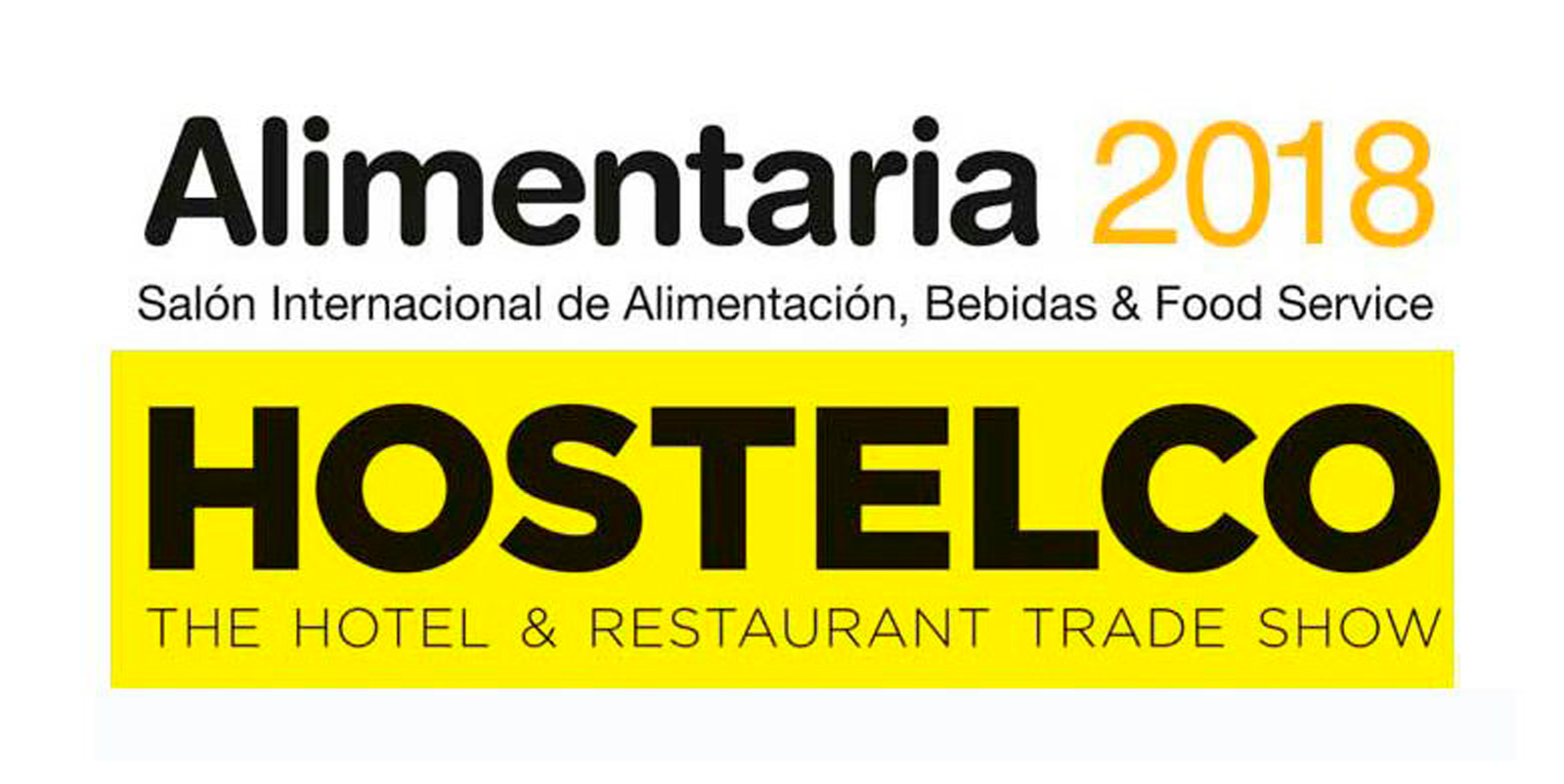 Alimentaria Hostelco Repagas