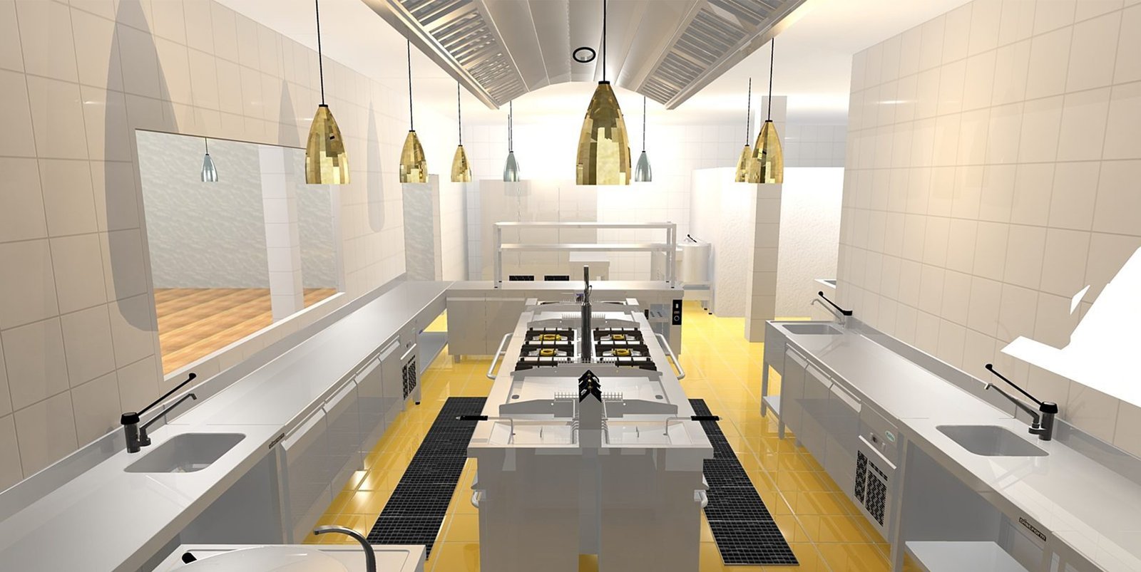 diseno-cocina-profesional